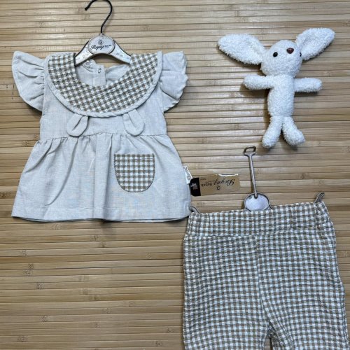Костюм Major (0.9-2) 2206 l.grey (лето) Major 2206 l.grey