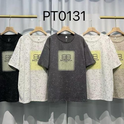Футболка Dorimodes (56-58) PT0131 black (лето) Dorimodes PT0131 black