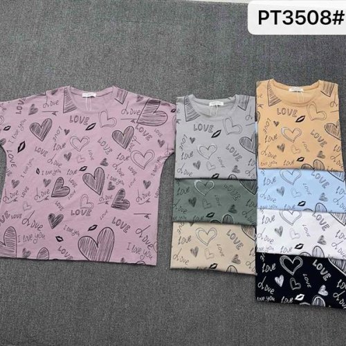 Футболка Dorimodes (56) PT3508 l.grey (лето) Dorimodes PT3508 l.grey