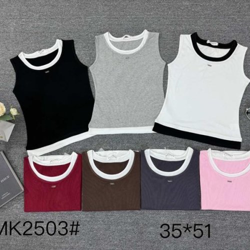 Майка Dorimodes (42-46) MK2503-1 pink (лето) Dorimodes MK2503-1 pink