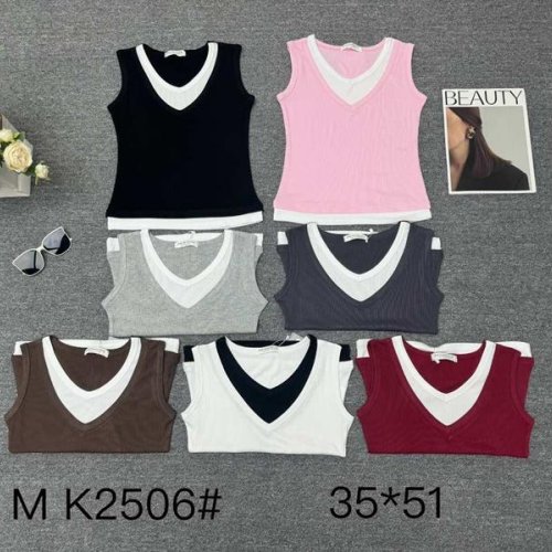 Майка Dorimodes (42-46) MK2506-1 grey (лето) Dorimodes MK2506-1 grey