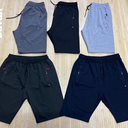 Шорты Navas (3XL-6XL) NV325 navy (лето) Navas NV325 navy
