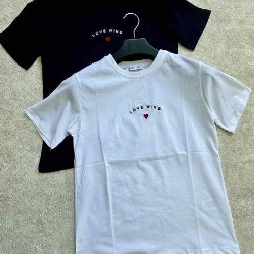 Футболка X-Ray (S-L) 0948 black (лето) X-Ray 0948 black