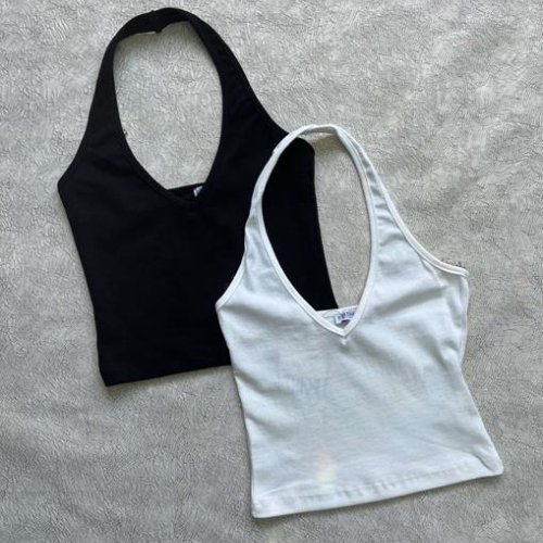 Топ X-Ray (S-L) 10095 black (лето) X-Ray 10095 black