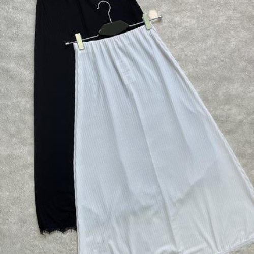Юбка X-Ray (S-L) 1078 black (лето) X-Ray 1078 black