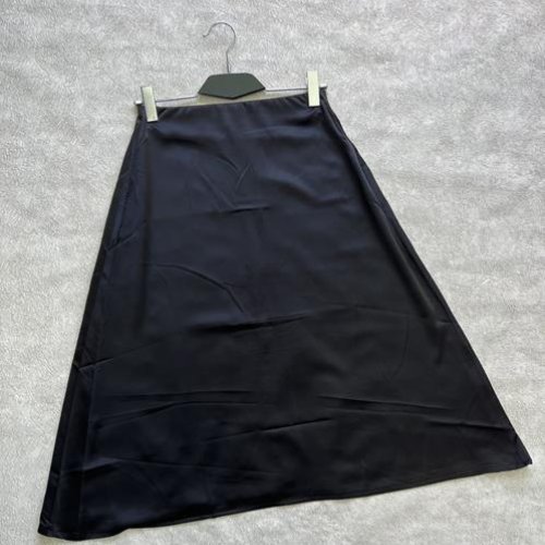 Юбка X-Ray (S-L) 1099 black (лето) X-Ray 1099 black