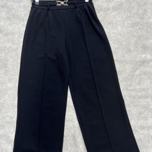 Штаны X-Ray (S-L) 1122 black (деми) X-Ray 1122 black
