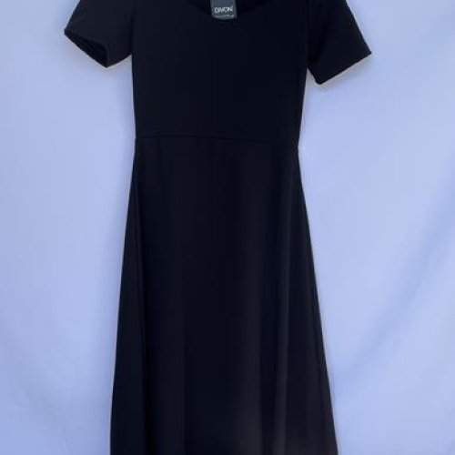 Сарафан X-Ray (S-L) 1123 black (лето) X-Ray 1123 black
