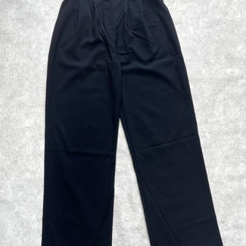 Штаны X-Ray (S-L) 1922 black (деми) X-Ray 1922 black