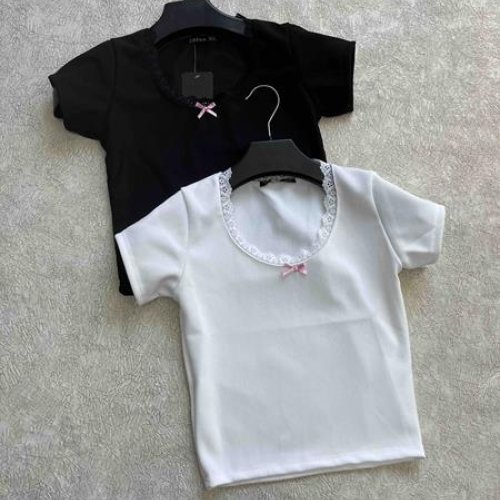Топ X-Ray (S-L) 2209 black (лето) X-Ray 2209 black