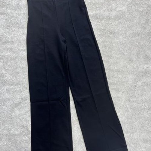 Штаны X-Ray (S-XL) 4875 black (деми) X-Ray 4875 black
