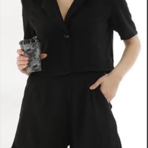 Костюм X-Ray (S-L) XR172 black (лето) X-Ray XR172 black