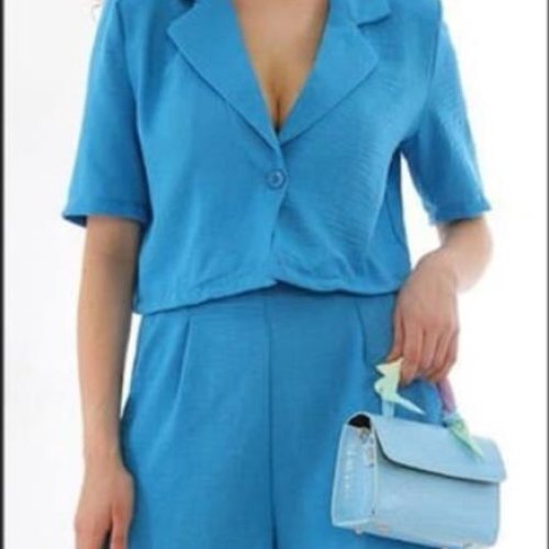 Костюм X-Ray (S-XL) XR173 l.blue (лето) X-Ray XR173 l.blue