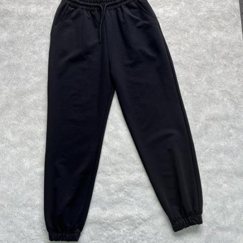 Штаны спорт X-Ray (2XL-4XL) XR211 black (деми) X-Ray XR211 black