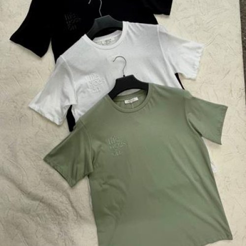 Футболка X-Ray (S-L) XR228 khaki (лето) X-Ray XR228 khaki