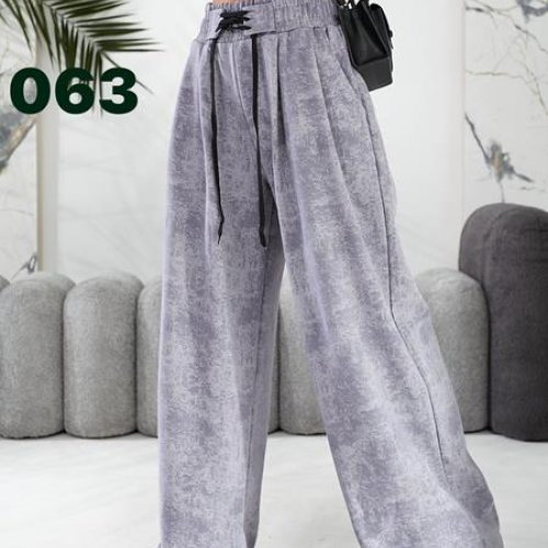 Штаны спорт T.S.Eliot (42-48) 063 grey (деми) T.S.Eliot 063 grey
