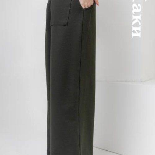 Штаны спорт T.S.Eliot (42-48) 24 khaki (деми) T.S.Eliot 24 khaki