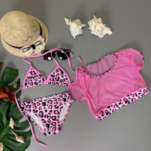 Комплект DFK (28-36) 1960 pink (лето) DFK 1960 pink
