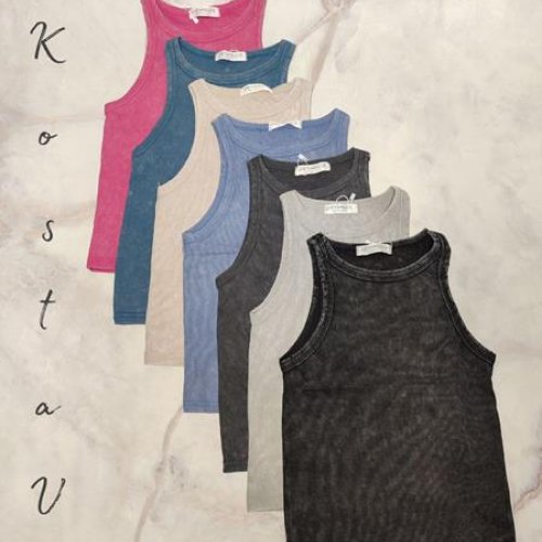 Майка Kosta (42-46) 2501 mix (лето) Kosta 2501 mix