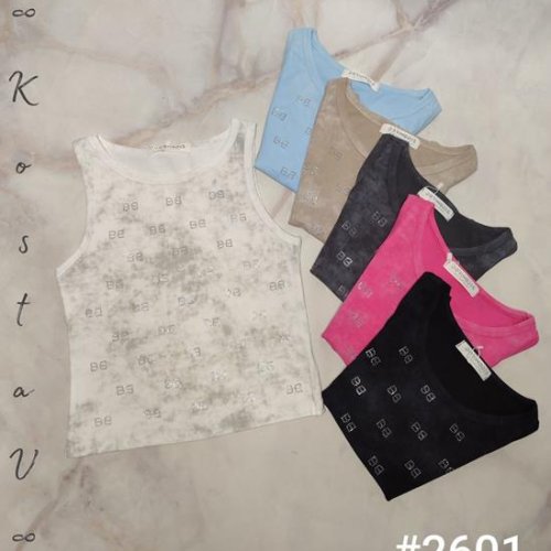 Майка Kosta (42-46) 2601 mix (лето) Kosta 2601 mix