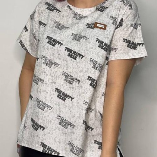 Футболка Kosta (42-48) KS504 grey (лето) Kosta KS504 grey