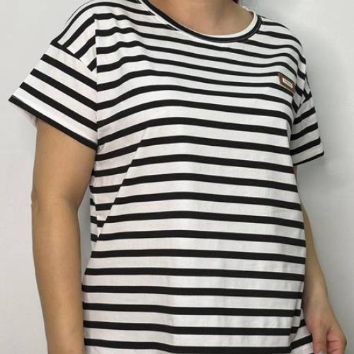 Футболка Kosta (42-48) KS534 white (лето) Kosta KS534 white