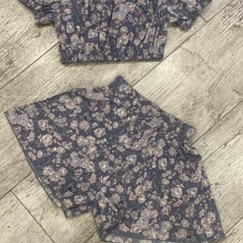 Костюм Proschenko (128-146) PR230 grey (лето) Proschenko PR230 grey