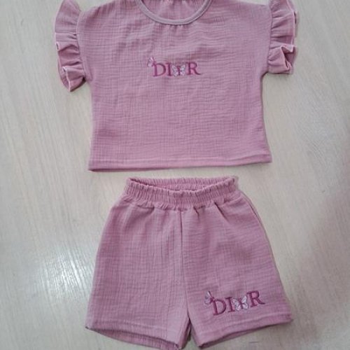 Костюм Proschenko (2-6) PR265 lilac (лето) Proschenko PR265 lilac