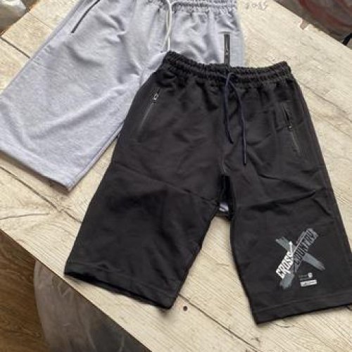 Шорты Proschenko (13-16) PR209 grey (лето) Proschenko PR209 grey