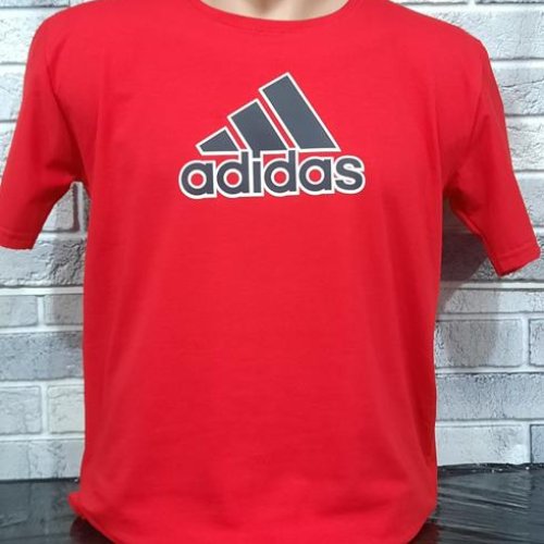 Футболка Mary Poppins (M-2XL) 4636 red (лето) Mary Poppins 4636 red