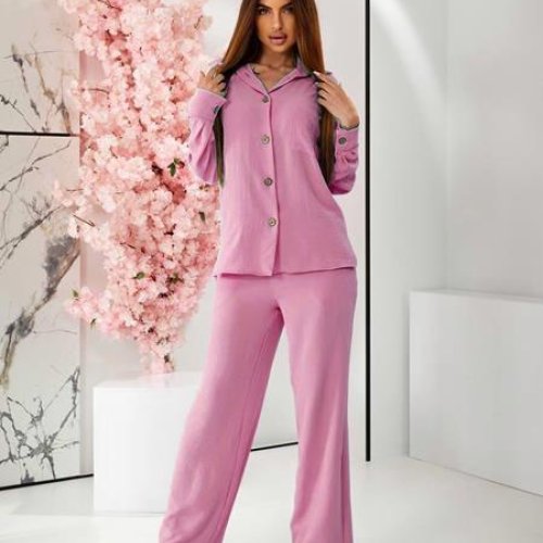 Костюм WideRange (42-48) 723 pink (лето) WideRange 723 pink
