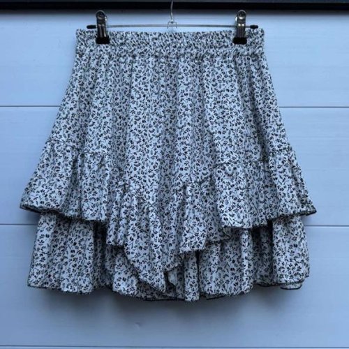 Юбка WideRange (42-48) 743 l.grey (лето) WideRange 743 l.grey