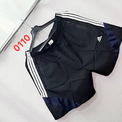 Шорты Van Truong (46-54) 0110 black-blue (лето) Van Truong 0110 black-blue