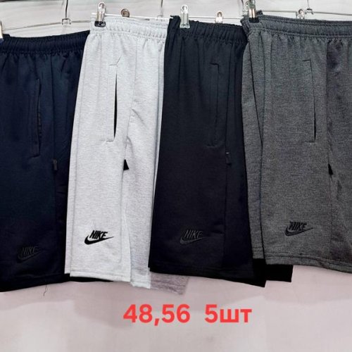 Шорты Van Truong (46-56) 0150 grey (лето) Van Truong 0150 grey