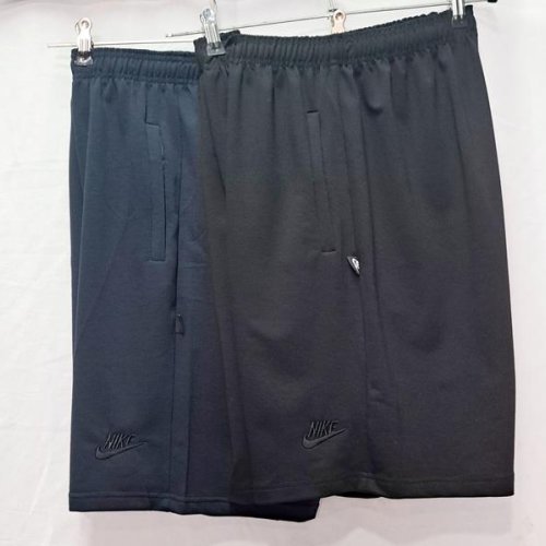 Шорты Van Truong (56-64) 0160 black (лето) Van Truong 0160 black