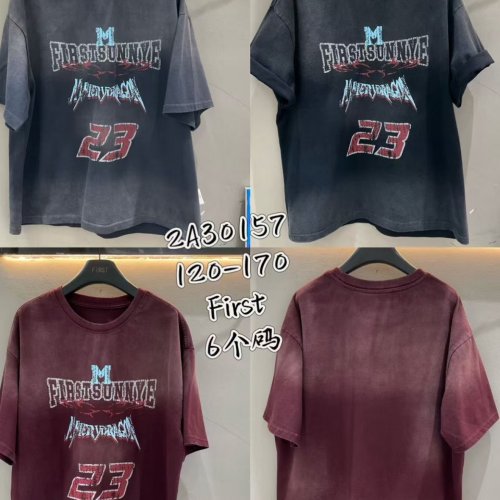 Футболка Major (120-170) 2A30157 wine (лето) Major 2A30157 wine
