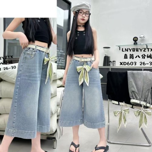 Бриджи Major (26-30) 603 grey (лето) Major 603 grey