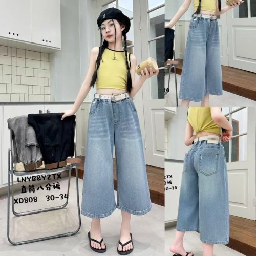 Бриджи Major (30-34) 808 grey (лето) Major 808 grey