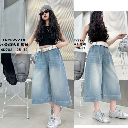 Бриджи Major (28-32) 702 grey (лето) Major 702 grey