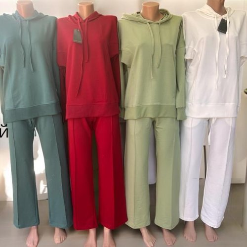 Костюм спорт Phi Hung (42-50) P103 khaki (деми) Phi Hung P103 khaki