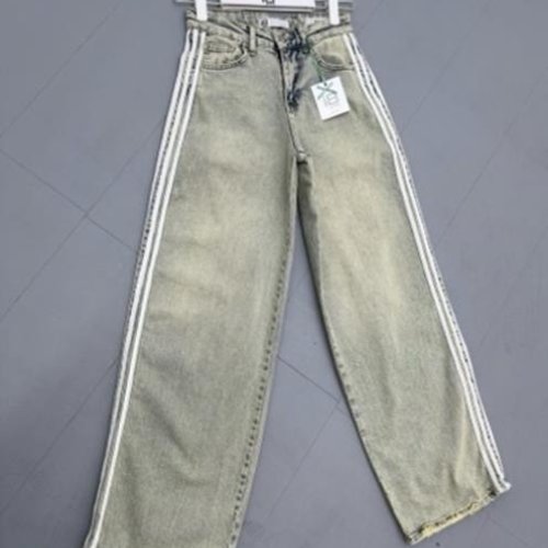 Джинсы Phi Hung (25-30) P148 grey (деми) Phi Hung P148 grey