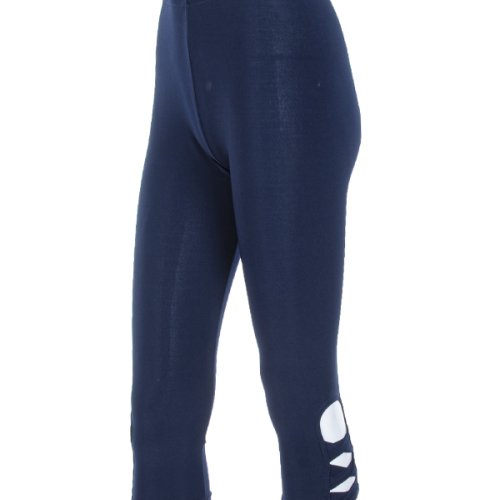 Бриджи Viola (46-56) BK01-19 navy (лето) Viola BK01-19 navy