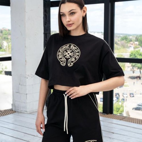 Костюм AZNA (XS-L) ЛД10 black (лето) AZNA ЛД10 black