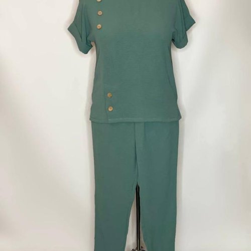 Костюм Kirgiz (50-60) K119 khaki (деми) Kirgiz K119 khaki
