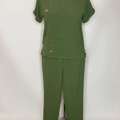 Костюм Kirgiz (50-60) K120 khaki (деми) Kirgiz K120 khaki