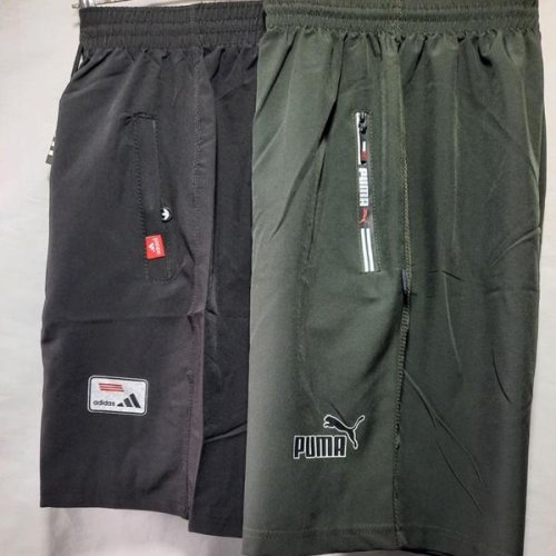 Шорты Xyen (48-56) F3 black (лето) Xyen F3 black