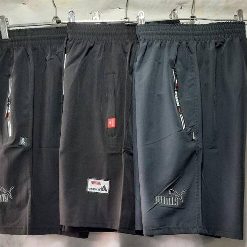 Шорты Xyen (48-56) F5 black (лето) Xyen F5 black