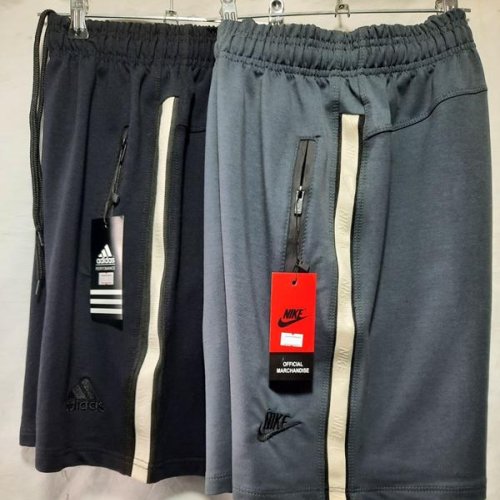 Шорты Xyen (46-56) F16 grey (лето) Xyen F16 grey