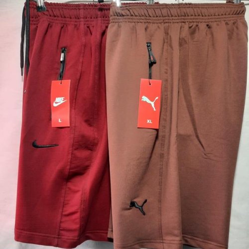 Шорты Xyen (48-56) F17 red (лето) Xyen F17 red