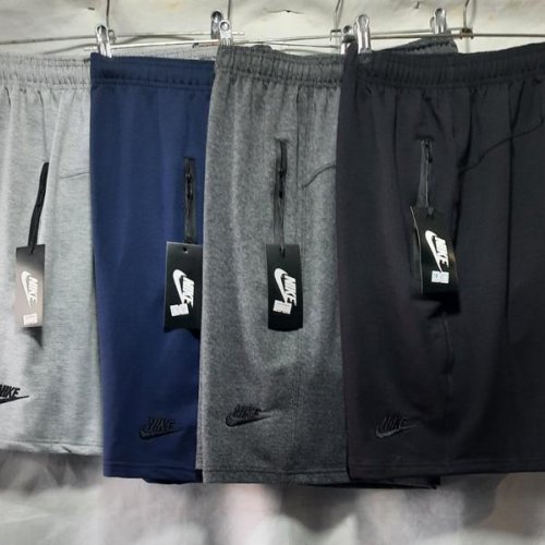 Шорты Xyen (56-64) F19 grey (лето) Xyen F19 grey